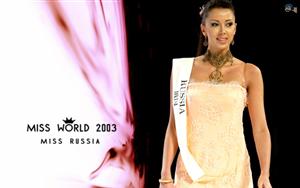 Miss World 2003